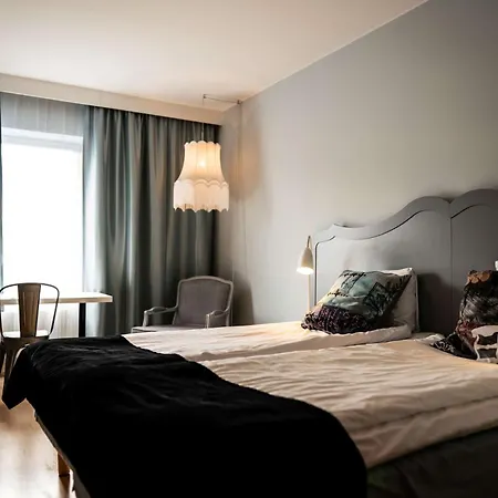 Scandic Malmen