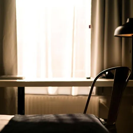 Hotel Scandic Malmen