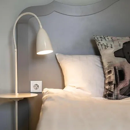 Scandic Malmen Hotel 4*