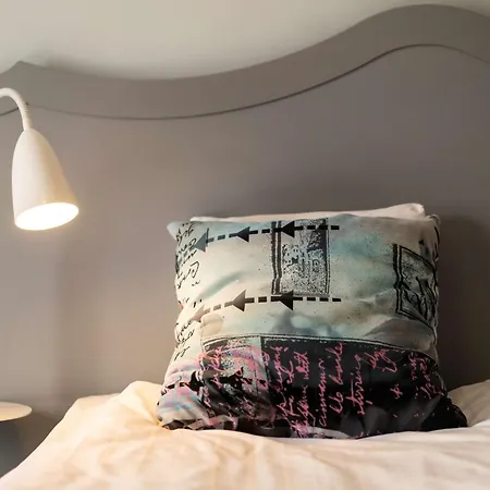 Scandic Malmen Hotel Stockholm