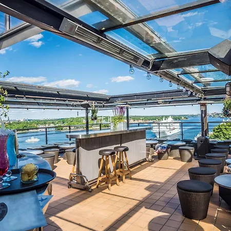 Hotel Scandic Sjoefartshotellet Stockholm