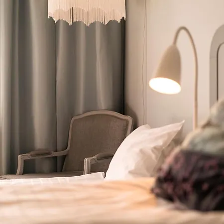 Scandic Malmen Stockholm
