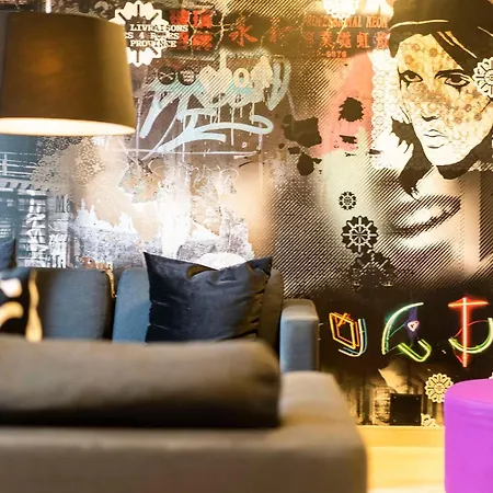 Scandic Malmen 4* Stockholm