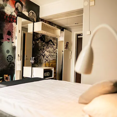 Scandic Malmen Hotel