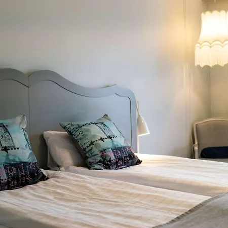 Hotel Scandic Malmen