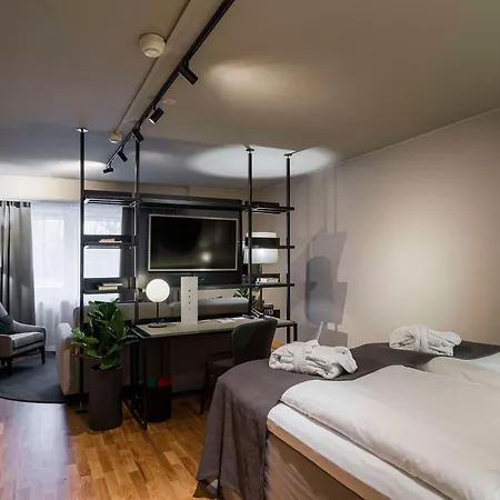 Scandic Park 4*