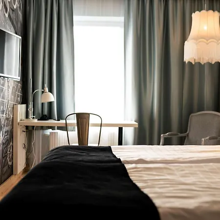 Scandic Malmen Stockholm
