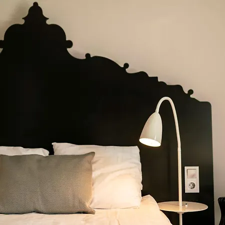 Scandic Malmen Hotel Stockholm