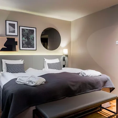 Hotel Scandic Park