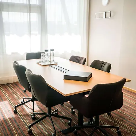 Scandic Jaerva Krog Hotel
