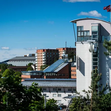 Hotel Scandic Jaerva Krog Solna