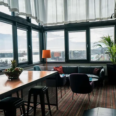 Scandic Jaerva Krog 4* Solna
