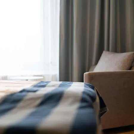 Scandic Malmen Hotel
