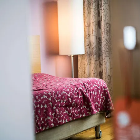 Hotel Scandic Jaerva Krog