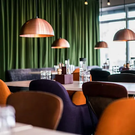 Scandic Jaerva Krog Hotel 4*
