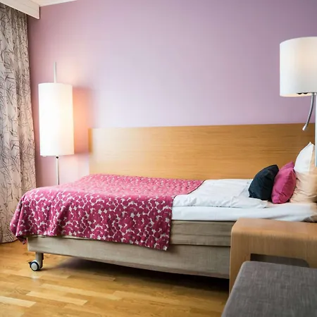 Scandic Jaerva Krog Solna