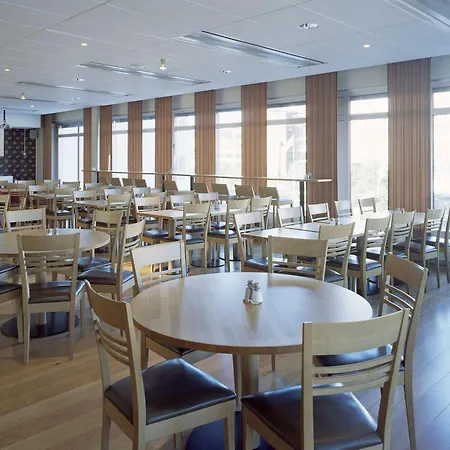 Scandic Jaerva Krog Hotel 4*