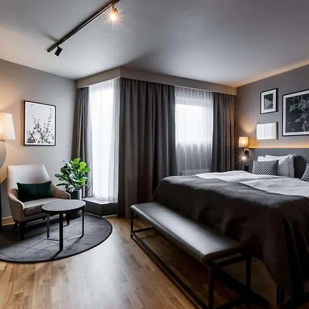 Hotel Scandic Park 4*