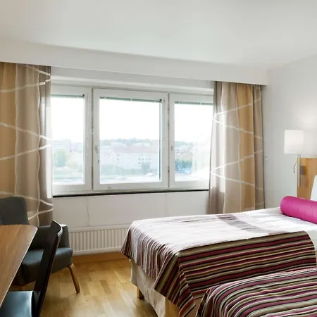 Scandic Jaerva Krog Hotel Solna