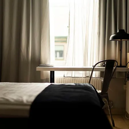 Scandic Malmen Stockholm
