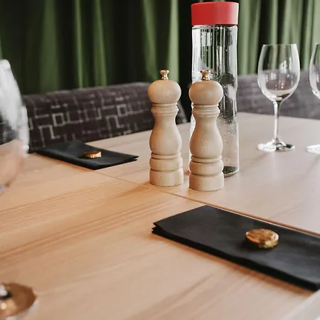 Scandic Jaerva Krog Hotel Solna