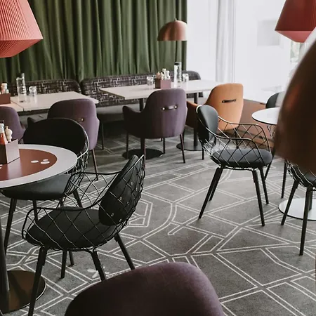 Scandic Jaerva Krog Hotel