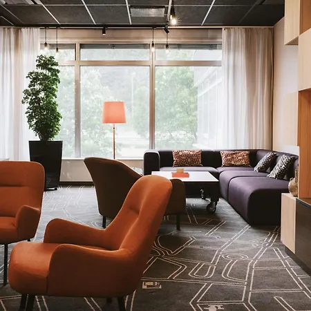 Hotel Scandic Jaerva Krog