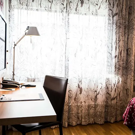 Scandic Jaerva Krog Hotel 4*