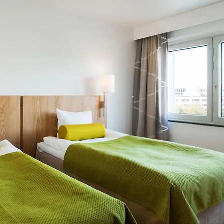 Scandic Jaerva Krog 4*