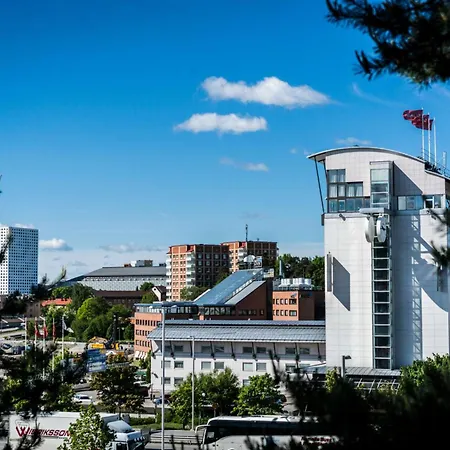 Scandic Jaerva Krog Solna