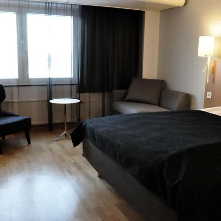 Scandic Jaerva Krog Hotel 4*
