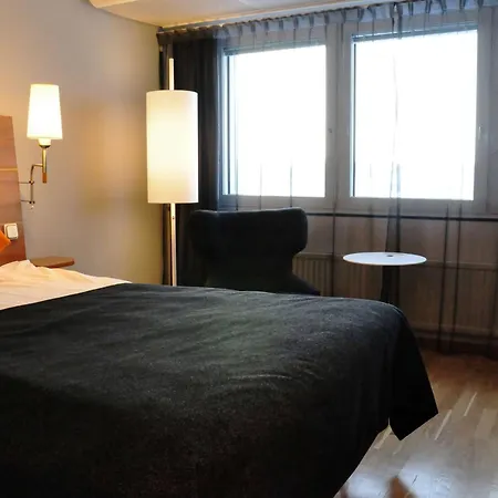Scandic Jaerva Krog 4* Solna