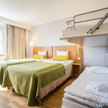 Scandic Jaerva Krog Hotel 4*
