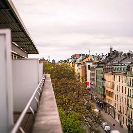 Hotel Scandic