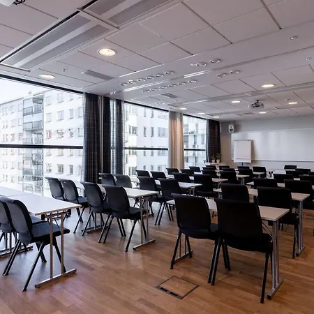 Scandic Alvik 4* Stockholm