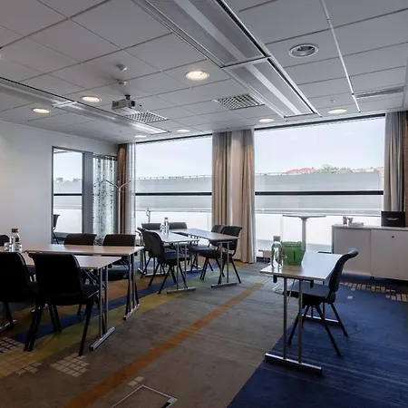 Hotel Scandic Alvik