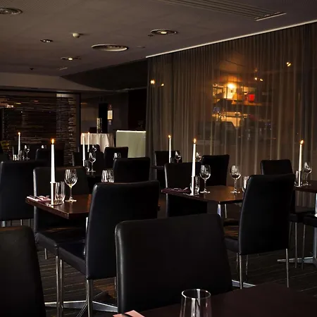 Scandic Alvik 4* Stockholm