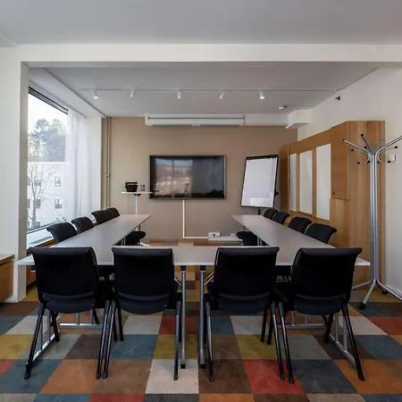 Scandic Alvik Hotel
