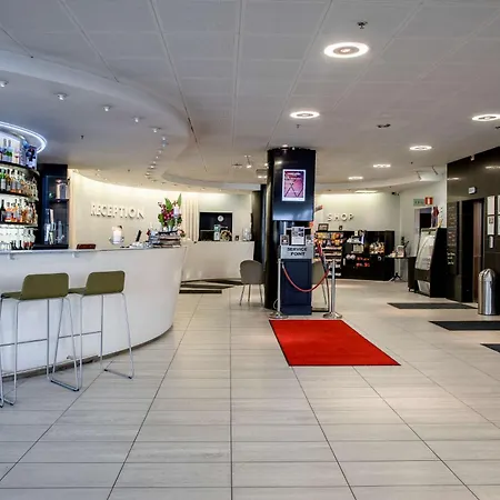 Scandic Alvik Hotel 4*