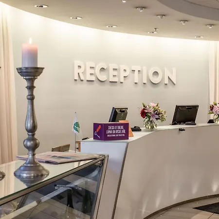 Scandic Alvik Hotel