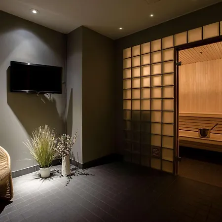 Hotel Scandic Alvik 4*