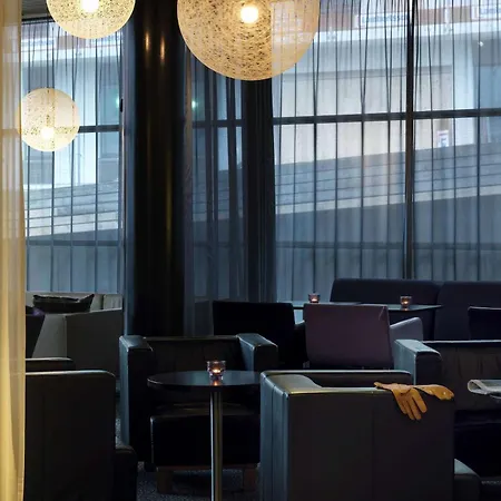 Scandic Alvik Hotel Stockholm