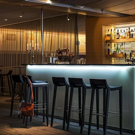 Scandic Alvik 4* Stockholm