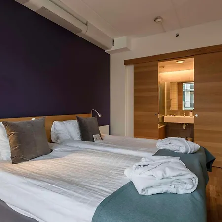Scandic Alvik 4* Stockholm