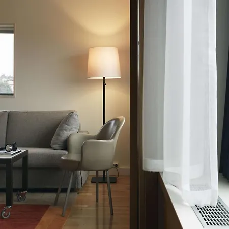 Scandic Alvik 4* Stockholm