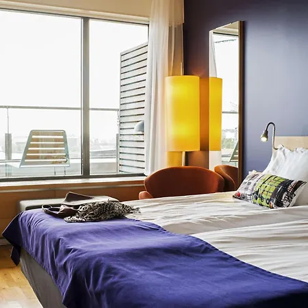 Scandic Alvik Hotel 4*