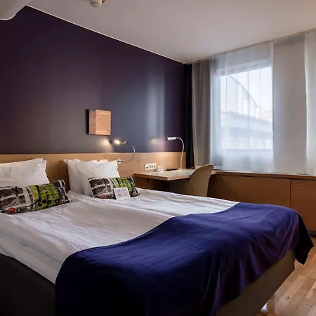 Scandic Alvik 4* Stockholm