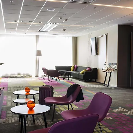 Scandic Alvik Hotel Stockholm