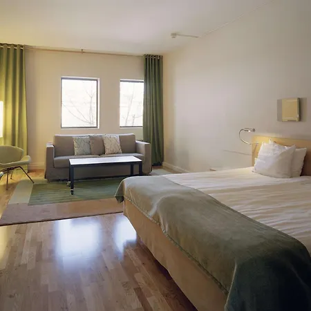 Hotel Scandic Alvik Stockholm