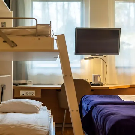 Scandic Alvik 4* Stockholm
